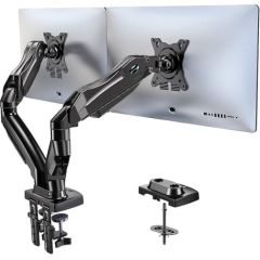 Double monitor mount 13-30" Huanuo HNDS6