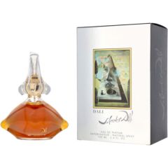 Salvador Dali Dalilight Edt Spray 100 ml