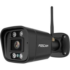 Foscam V8P, surveillance camera (black, 4K, WLAN) Jaunumi - Datori