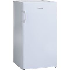 Upright freezer Scandomestic