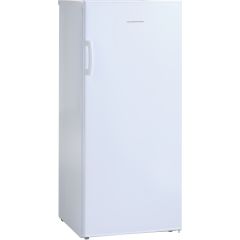 Upright freezer Scandomestic