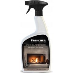 Frischer glass cleaner 1l
