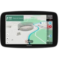 CAR GPS NAVIGATION SYS 6"/GO 2ND GEN 1YD6.002.100 TOMTOM