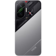 Poco F7 Dual SIM LTE 4G 12/256GB Silver
