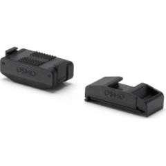 DJI Osmo Action Cold Shoe Expansion Kit Citi kameru aksesuāri 
