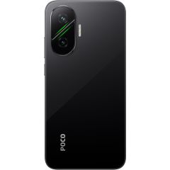 Poco F7 Dual SIM LTE 4G 12/256GB Black