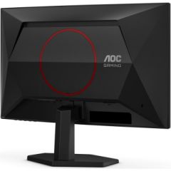 AOC G4 C24G42E computer monitor 59.9 cm (23.6") 1920 x 1080 pixels Full HD LED Black, Red Monitori