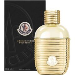 Moncler Sunrise Pour Femme Edp Spray 100 ml