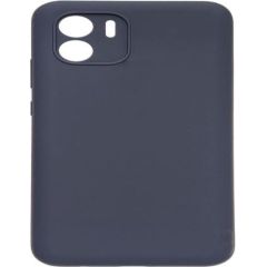 iLike Xiaomi  Silicon case for Xiaomi Redmi A1 / A2 dark blue Neoriģinālie Maciņi