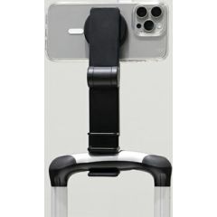 Araree Plane Mount M MagSafe держатель черный