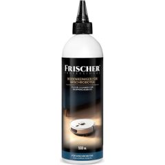 Liquid for mopping robots including wood Frischer 0,5l (concentrate)