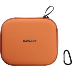 Sunnylife mini B977-C protective case for DJI RC controllers (orange) Piederumi droniem