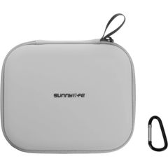 Sunnylife mini B977-GY protective case for DJI RC controllers (gray) Piederumi droniem