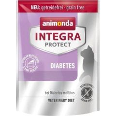 Animonda Animonda Integra Protect Diabetes dla kota 300g Kaķu sausā barība
