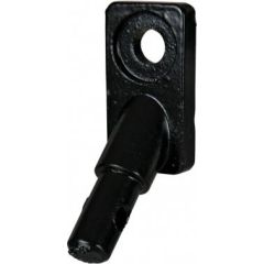 Trixie Hak do wózka dla psa Suņu un kaķu transport somas