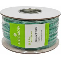 Perimetra stieple mauriņa robotam 2,7mm 100m, Auto-Mow
