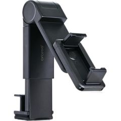 Araree Plane Mount 2nd универсальный днржатель для телефона черный