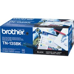Toner Cartridge Brother TN135BK
