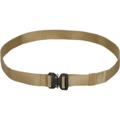 Taktiskā josta Springos CS0101, 124 cm ar militāro sprādzi brūnā krāsā Citas preces