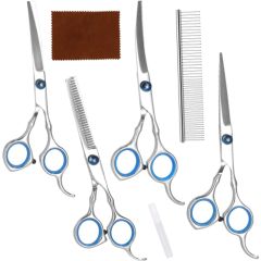 Mājdzīvnieku cirpšanas komplekts Springos PA0309 Citas preces