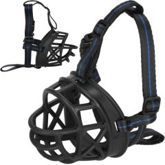 Suņu uzpurnis Springos PA0267 izmērs S Citas preces