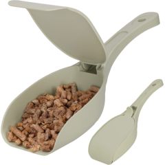 Kaķu kastes lāpstiņa Springos PA0325 Citas preces