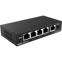 Switch Easy Smart Ruijie Reyee RG-ES205GC