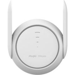 Ruijie Networks RG-EW1200R mesh wi-fi system Dual-band (2.4 GHz / 5 GHz) Wi-Fi 5 (802.11ac) White 1 External