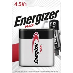 Sārmu baterija 3LR12 4,5 V ENERGIZER Baterijas un akumulatori