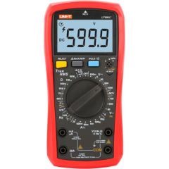 Multimetrs UNI-T UT890C