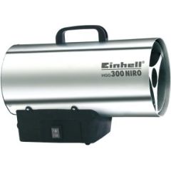 Gāzes sildītājs Einhell HGG 300 NIRO; 30 kW