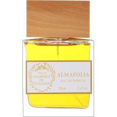 Giardini di Toscana - Almafolia  Eau de Parfume 100 ml.