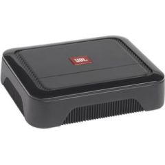CAR AMPLIFIER A600/CLUBA600 JBL