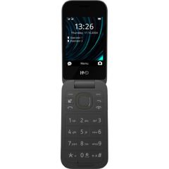 HMD 2660 FLIP 4G TA-1711 DS Black Black