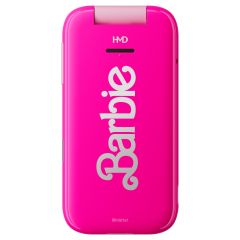 HMD Barbie phone TA-1681 DS Pink