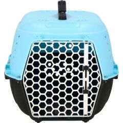 Dzīvnieku pārvadāšanas būris Springos PA1009 Citas preces