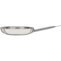 PROFESSIONAL PANNA 26CM, NER.TĒR., INDUKCIJAI

AIZVIETO BR0162635/260, Tramontina Pannas