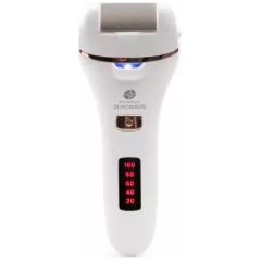 RIO Beauty Go Smooth 60 Second Pedi PEDI4 Elektriskā Pēdu vīle