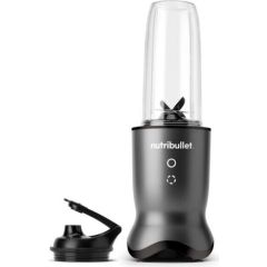 Nutribullet Ultra 1000 Blender NB1004DGB (dark grey, 1,000 watts, 0.9 liters) Mikseri