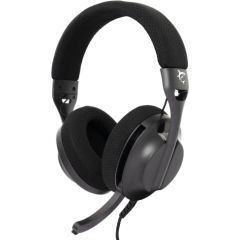 White Shark GH-2440 Parrot Black Austiņas