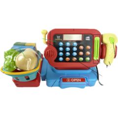 bo. Kases aparāts ar gaismām un skaņām Attīstošās spēles