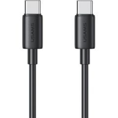 Usams SJ711USB01 USB-C - USB-C Кабель 1m