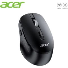 Acer M155 Беспроводная оптическая мышь 1600DPI / USB-C / Bluetooth