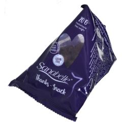 Bosch Sanabelle Thanks Snacks  20g
