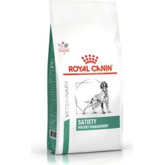 ROYAL CANIN Dog Satiety VHN - dry dog food - 1,5kg Suņu barība