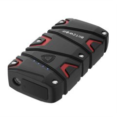Car Jump Starter BlitzWolf BW-JS1 Akumulatoru lādētāji, starteri