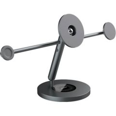 Nillkin SnapBranch Modular mount for tablet and watch (gray) Jaunumi - Audio-Video