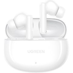 Bezvadu austiņas UGREEN WS205 HiTune Hybrid ANC Austiņas