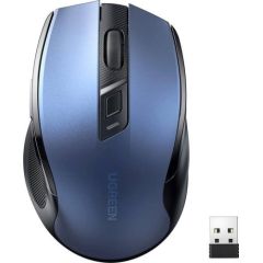 DATORPELE UGREEN MU006, 2.4GHz (BLUE) Jaunumi - Datori