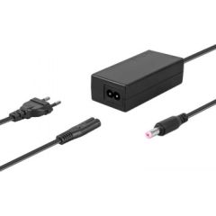 AVACOM LAPTOP CHARGER FOR ACER, DELL 19,5V 2,3A 45W CONNECTOR 5,5MM X 1,7MM